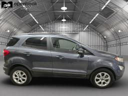 2019 Ford EcoSport SE Sport Utility 4D thumbnail 4