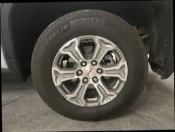 2025 GMC Sierra 1500 Crew Cab SLT Pickup 4D 5 3/4 ft thumbnail 16