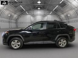 2025 Toyota RAV4 XLE Sport Utility 4D thumbnail 8
