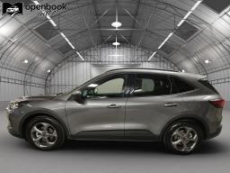 2025 Ford Escape ST-Line Sport Utility 4D thumbnail 8