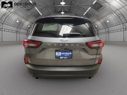 2025 Ford Escape ST-Line Sport Utility 4D thumbnail 6
