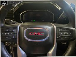 2025 GMC Sierra 1500 Crew Cab SLT Pickup 4D 5 3/4 ft thumbnail 14