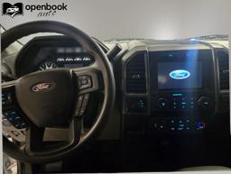 2020 Ford F150 SuperCrew Cab XLT Pickup 4D 5 1/2 ft thumbnail 11