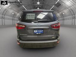 2019 Ford EcoSport SE Sport Utility 4D thumbnail 6