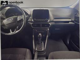 2019 Ford EcoSport SE Sport Utility 4D thumbnail 15