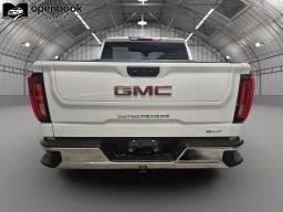 2025 GMC Sierra 1500 Crew Cab SLT Pickup 4D 5 3/4 ft thumbnail 6