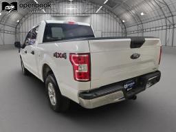 2020 Ford F150 SuperCrew Cab XLT Pickup 4D 5 1/2 ft thumbnail 7