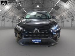 2025 Toyota RAV4 XLE Sport Utility 4D thumbnail 2