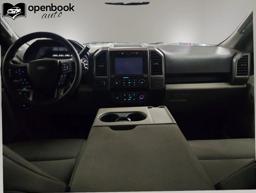 2020 Ford F150 SuperCrew Cab XLT Pickup 4D 5 1/2 ft thumbnail 14