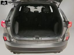 2025 Ford Escape ST-Line Sport Utility 4D thumbnail 16