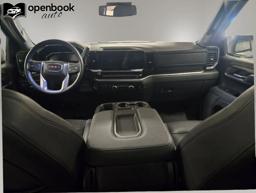 2025 GMC Sierra 1500 Crew Cab SLT Pickup 4D 5 3/4 ft thumbnail 15