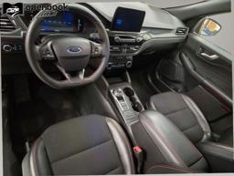 2025 Ford Escape ST-Line Sport Utility 4D thumbnail 9