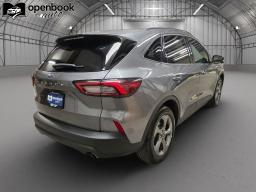 2025 Ford Escape ST-Line Sport Utility 4D thumbnail 5