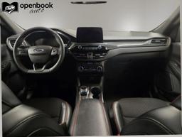 2025 Ford Escape ST-Line Sport Utility 4D thumbnail 14