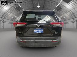 2025 Toyota RAV4 XLE Sport Utility 4D thumbnail 6