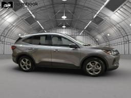 2025 Ford Escape ST-Line Sport Utility 4D thumbnail 4