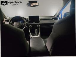 2025 Toyota RAV4 XLE Sport Utility 4D thumbnail 14