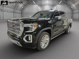 2019 GMC Sierra 1500 Crew Cab Denali Pickup 4D 5 3/4 ft thumbnail 1