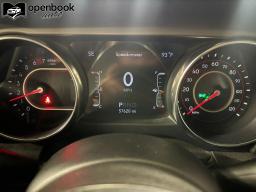 2019 Jeep Wrangler Unlimited Rubicon Sport Utility 4D thumbnail 14