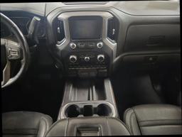 2019 GMC Sierra 1500 Crew Cab Denali Pickup 4D 5 3/4 ft thumbnail 22