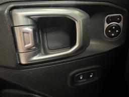 2019 Jeep Wrangler Unlimited Rubicon Sport Utility 4D thumbnail 12