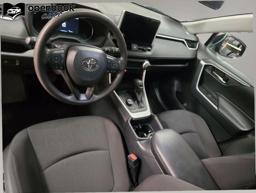 2025 Toyota RAV4 Hybrid XLE Sport Utility 4D thumbnail 9