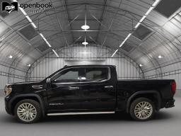 2019 GMC Sierra 1500 Crew Cab Denali Pickup 4D 5 3/4 ft thumbnail 8