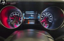 2023 Ford Mustang EcoBoost Premium Convertible 2D thumbnail 15