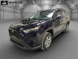 2025 Toyota RAV4 Hybrid XLE Sport Utility 4D thumbnail 1