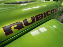 2019 Jeep Wrangler Unlimited Rubicon Sport Utility 4D thumbnail 9