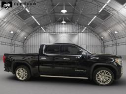 2019 GMC Sierra 1500 Crew Cab Denali Pickup 4D 5 3/4 ft thumbnail 4