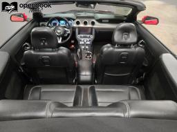 2023 Ford Mustang EcoBoost Premium Convertible 2D thumbnail 18