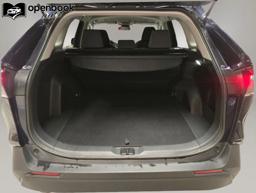 2025 Toyota RAV4 Hybrid XLE Sport Utility 4D thumbnail 20