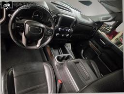 2019 GMC Sierra 1500 Crew Cab Denali Pickup 4D 5 3/4 ft thumbnail 10