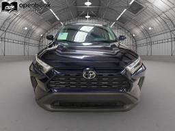 2025 Toyota RAV4 Hybrid XLE Sport Utility 4D thumbnail 4