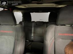 2019 Jeep Wrangler Unlimited Rubicon Sport Utility 4D thumbnail 19