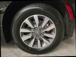 2023 Chrysler Pacifica Hybrid Limited Van 4D thumbnail 20