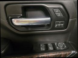 2019 GMC Sierra 1500 Crew Cab Denali Pickup 4D 5 3/4 ft thumbnail 11