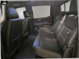 2019 GMC Sierra 1500 Crew Cab Denali Pickup 4D 5 3/4 ft thumbnail 19