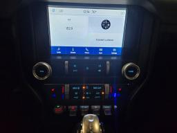 2023 Ford Mustang EcoBoost Premium Convertible 2D thumbnail 16