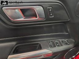 2023 Ford Mustang EcoBoost Premium Convertible 2D thumbnail 13
