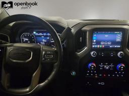 2019 GMC Sierra 1500 Crew Cab Denali Pickup 4D 5 3/4 ft thumbnail 15