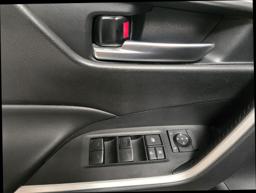 2025 Toyota RAV4 Hybrid XLE Sport Utility 4D thumbnail 10