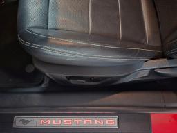 2023 Ford Mustang EcoBoost Premium Convertible 2D thumbnail 14