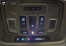 2019 GMC Sierra 1500 Crew Cab Denali Pickup 4D 5 3/4 ft thumbnail 16