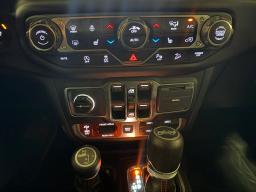2019 Jeep Wrangler Unlimited Rubicon Sport Utility 4D thumbnail 16