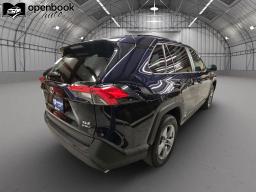 2025 Toyota RAV4 Hybrid XLE Sport Utility 4D thumbnail 7