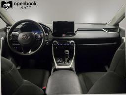 2025 Toyota RAV4 Hybrid XLE Sport Utility 4D thumbnail 15
