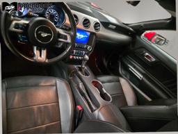2023 Ford Mustang EcoBoost Premium Convertible 2D thumbnail 12