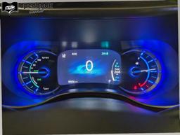 2023 Chrysler Pacifica Hybrid Limited Van 4D thumbnail 11